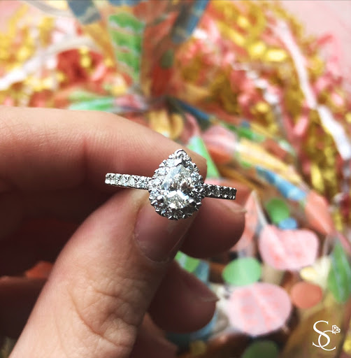 Jeweler «Scott & Co Fine Jewelers», reviews and photos, 2 Lincoln Way E, New Oxford, PA 17350, USA