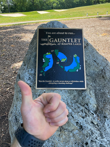 Golf Club «Kemper Lakes Golf Club», reviews and photos, 24000 N Old McHenry Rd, Kildeer, IL 60047, USA