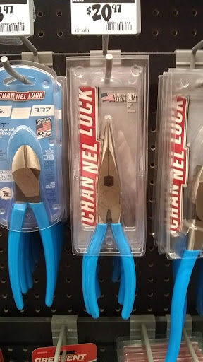 Home Improvement Store «The Home Depot», reviews and photos, 900 Jackson St, Grand Haven, MI 49417, USA