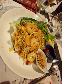 Phat thai du Restaurant thaï Chili Thai Restaurant à Mulhouse - n°11