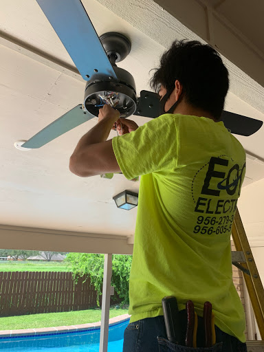 Electrician «Eon Electric LLC», reviews and photos, 3400 Iris Ave, McAllen, TX 78501, USA