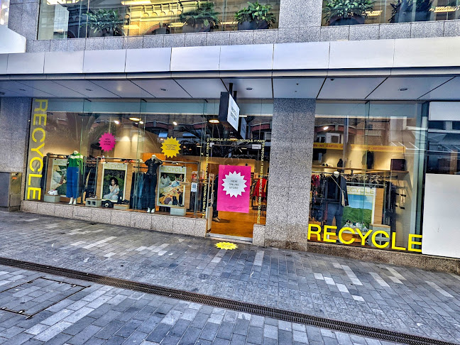 Recycle Boutique
