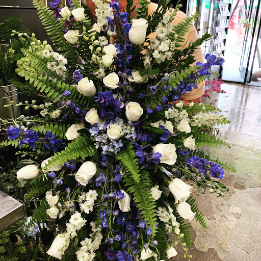 Florist «City Bloom, Inc», reviews and photos, 1300 Clay St #162b, Oakland, CA 94612, USA