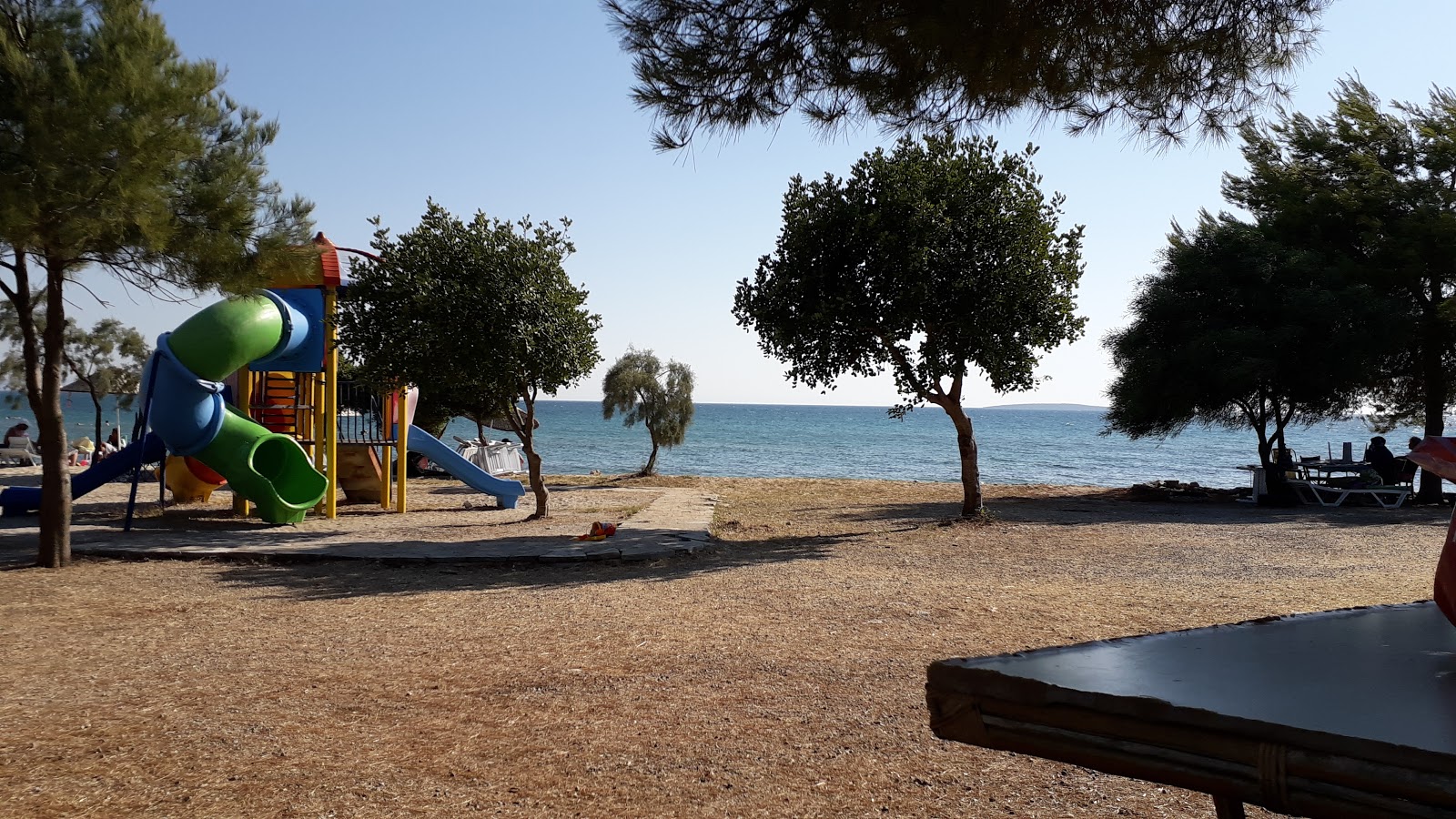 Incekum Beach photo #7