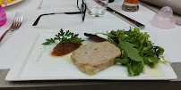 Terrine du Restaurant français Restaurant Les Trois Marchands à Cour-Cheverny - n°2