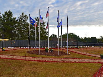 North Carolina Korean War Memorial