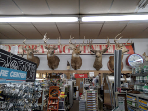 Home Improvement Store «City Hardware», reviews and photos, 129 Wooster St, Lodi, OH 44254, USA