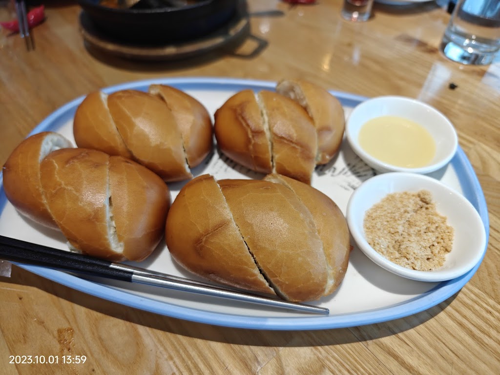 開飯川食堂 板橋店 的照片