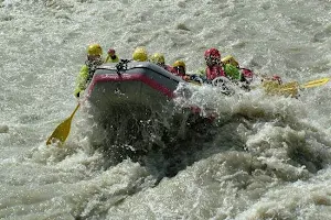Rafting H2O image
