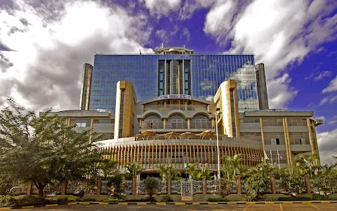 The Panari Hotel, Nairobi image
