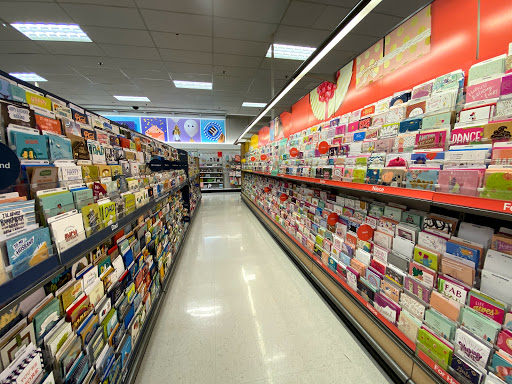 Department Store «Target», reviews and photos, 10576 E Foothill Blvd, Rancho Cucamonga, CA 91730, USA