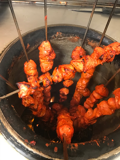 Grocery Store «Albarka Food International», reviews and photos, 5010 S Sheridan Rd, Tulsa, OK 74145, USA