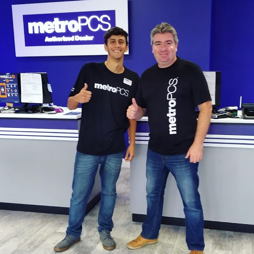 Cell Phone Store «MetroPCS Authorized Dealer», reviews and photos, 918 FL-436, Casselberry, FL 32707, USA