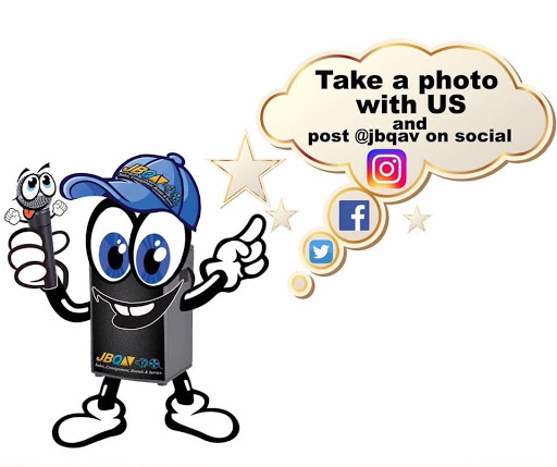 Audio Visual Equipment Rental Service «JBQAV», reviews and photos, 105 Pioneer St, Santa Cruz, CA 95060, USA