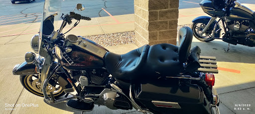 Motorcycle Dealer «Appleton Harley-Davidson», reviews and photos, 5322 Clairemont Dr, Appleton, WI 54913, USA