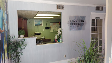 Harbor Chiropractic And Wellness Center