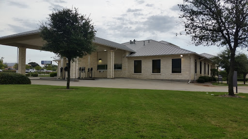 Guaranty Bank & Trust in Denton, Texas - Wind River Lane