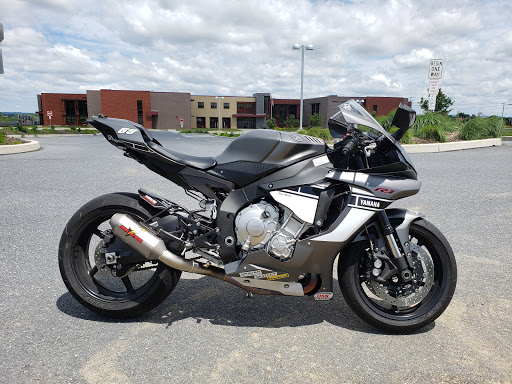 Motorcycle Dealer «B & B Sales & Services», reviews and photos, 343 Champ Blvd, Manheim, PA 17545, USA