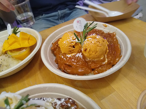 Dessert Shop «Na Ya Dessert House», reviews and photos, 5338 Geary St, San Francisco, CA 94121, USA