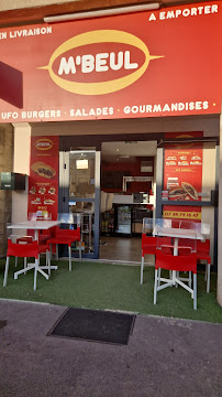 Photos du propriétaire du Restauration rapide M'Beul Burger à Toulon - n°20