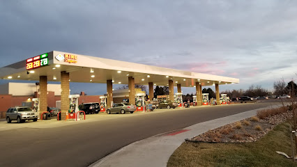 City Market Fuel Center