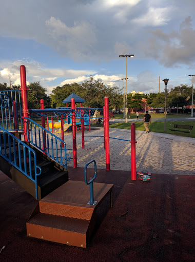 Park «Ojus Park», reviews and photos, 18995 W Dixie Hwy, Miami, FL 33179, USA