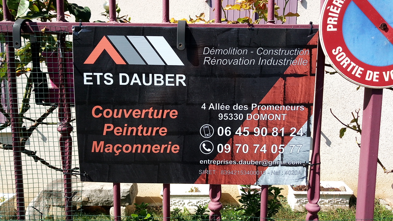 Photo n° 1 de l'avis de ricsson.a fait le 26/08/2019 à 10:25