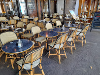 Atmosphère du Restaurant italien Caffe Vito à Paris - n°6