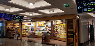 L’OCCITANE à Roissy-en-France