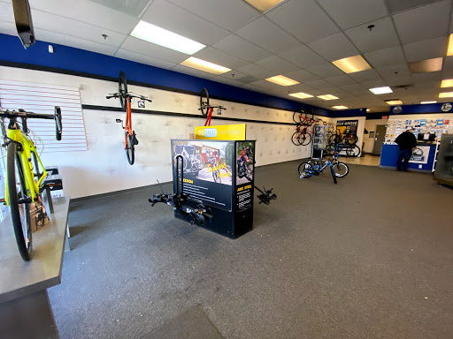 Bicycle Store «Elk Grove Bike Shop», reviews and photos, 9633 E Stockton Blvd, Elk Grove, CA 95624, USA