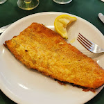 Photo n°2 de l'avis de Angelo.a fait le 01/08/2021 à 13:59 sur le  Trattoria l'Appennino à Cascia