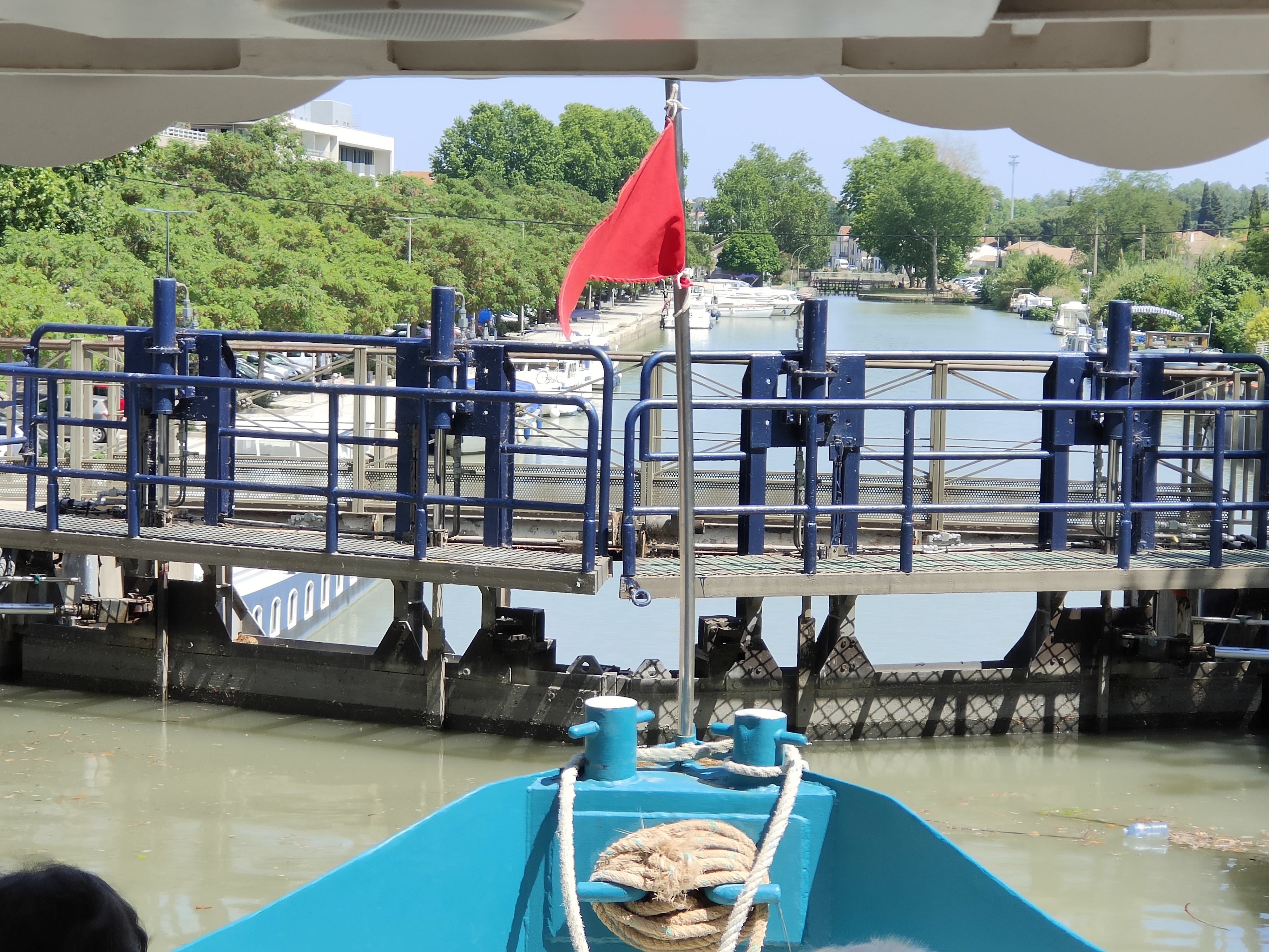 Photo n° 1 de l'avis de Eric.A fait le 27/05/2023 à 14:53