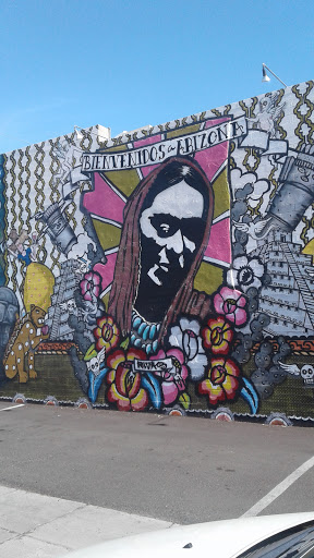 Soccer Store «Deportes America Soccer Shop», reviews and photos, 2822 N 16th St, Phoenix, AZ 85006, USA