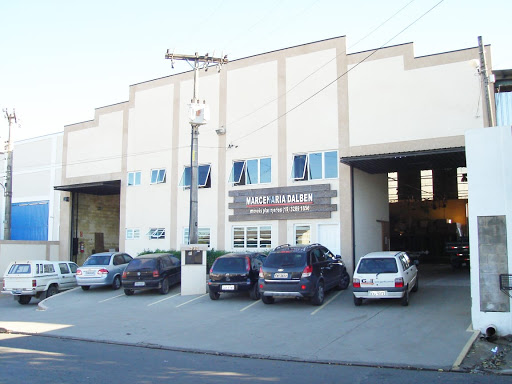 Logo da empresa - Marcenaria Dalben Ltda Me