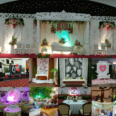 Asmi Wedding Gallery
