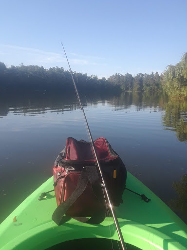 Golf Course «Seneca Hickory Stick Golf Course», reviews and photos, 4560 Creek Rd, Lewiston, NY 14092, USA