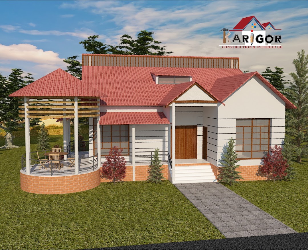 Karigor Construction & Interior bd.