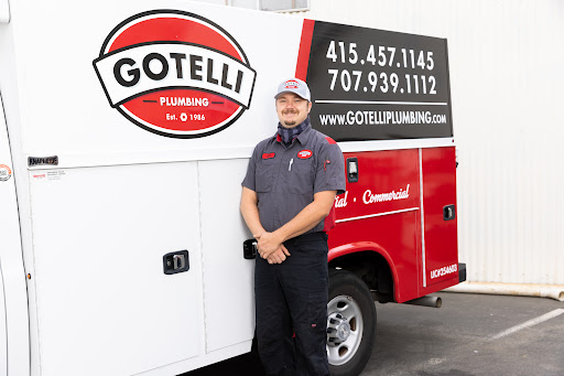 Plumber «Gotelli Plumbing Co», reviews and photos