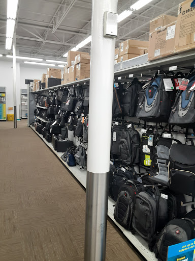 Office Supply Store «OfficeMax», reviews and photos, 2415 N Haskell Ave, Dallas, TX 75204, USA