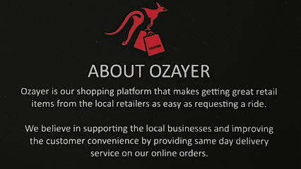 Ozayer Australia Pty Ltd