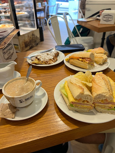 Avaliações doMartinique Café em Loulé - Cafeteria