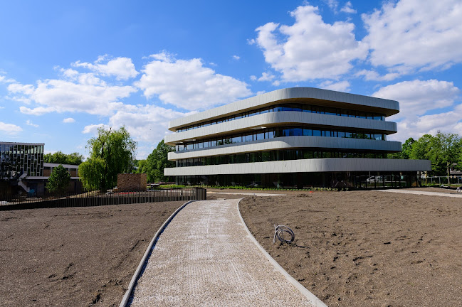 Howest, Campus Kortrijk Weide - The Penta