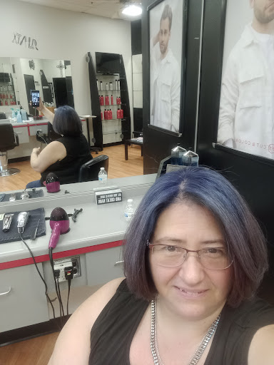 Hair Salon «Fantastic Sams Cut & Color», reviews and photos, 2594 N Squirrel Rd, Auburn Hills, MI 48326, USA