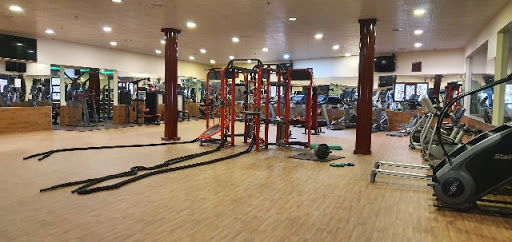 نادي المشعان الرياضي والصحي 