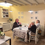 Photo n°3 de l'avis de Maurizio.r fait le 03/11/2022 à 21:11 sur le  Ristorante La Baita à Giavera del Montello