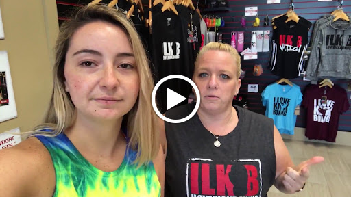 Kickboxing School «iLoveKickboxing», reviews and photos, 124 Newbury St, Peabody, MA 01960, USA