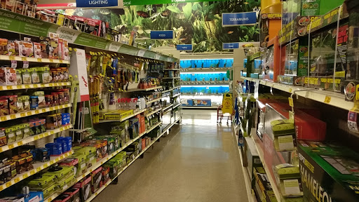 Pet Supply Store «PetSmart», reviews and photos, 1386 Atwood Ave, Johnston, RI 02919, USA