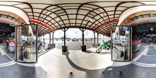 Motorcycle Dealer «Woods Cycle Country», reviews and photos, 1933 Interstate 35 Frontage Rd, New Braunfels, TX 78130, USA