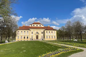 Schloss Lustheim image