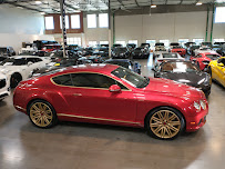 Luxury Auto Collection - Photo 5 - Car repair in Scottsdale, AZ, Scottsdale